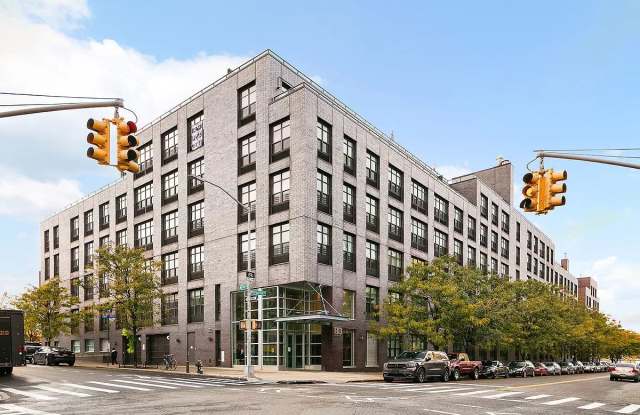 80 Metropolitan Avenue - 80 Metropolitan Avenue, Brooklyn, NY 11249