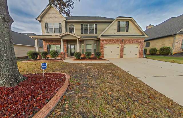 CUSTOM BUILT HOME GREENBRIAR SCHOOLS WITH PRESIDENTIAL LUXURY PACKAGE AND MEDIA ROOM photos photos
