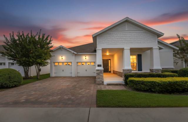 7531 Mandarin Grove Way - 7531 Mandarin Grove Way, Horizon West, FL 34787