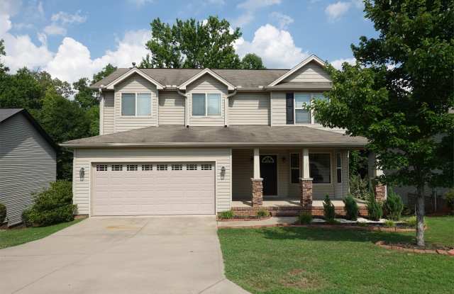 101 Tigris Way - 101 Tigris Way, Greenville County, SC 29607