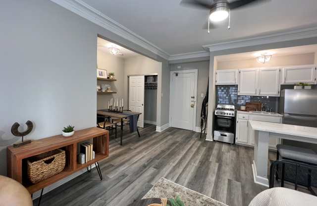Beachwalk Apartments Gallery 3