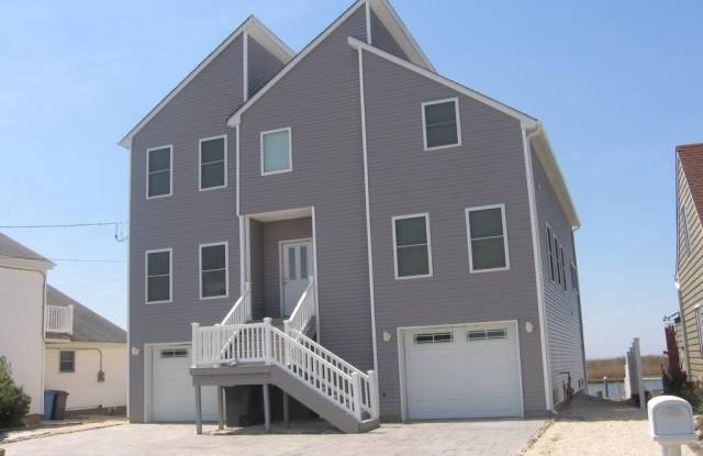 1603 Mill Creek Road - 1603 Mill Creek Road, Beach Haven West, NJ 08050