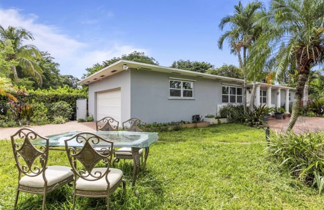 11795 North Miami Avenue - 11795 North Miami Avenue, Miami-Dade County, FL 33161