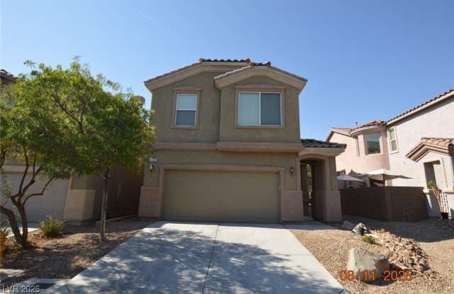 9169 Spumante Avenue - 9169 Spumante Avenue, Clark County, NV 89148