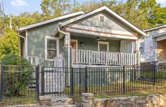 3813 Pennsylvania Ave - 3813 Pennsylvania Avenue, Chattanooga, TN 37409