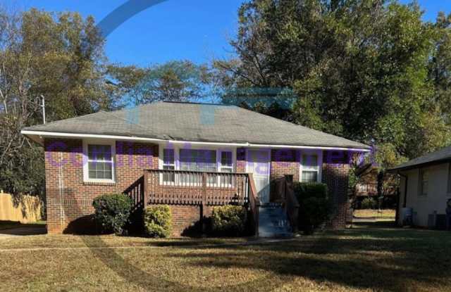 394 Sargent Drive Southeast - 394 Sargent Drive Southeast, Atlanta, GA 30315