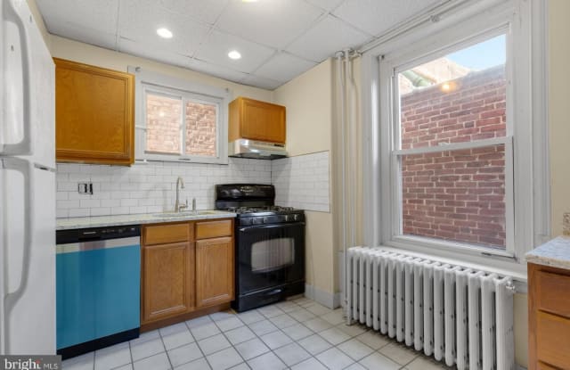 214 FAIRMOUNT AVENUE - 214 Fairmount Avenue, Philadelphia, PA 19123