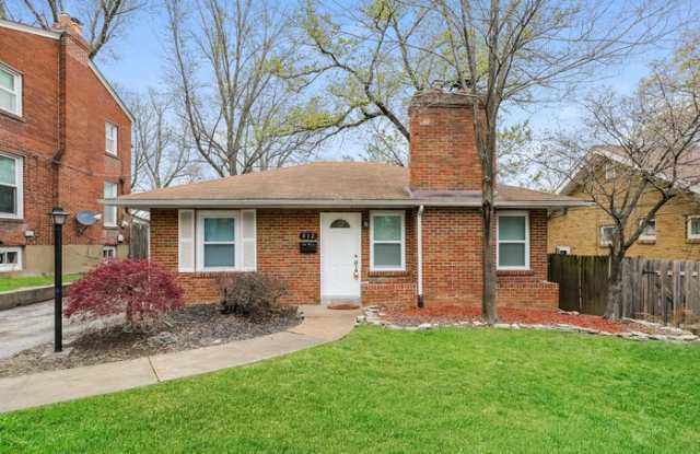 812 North Rock Hill Road photos photos