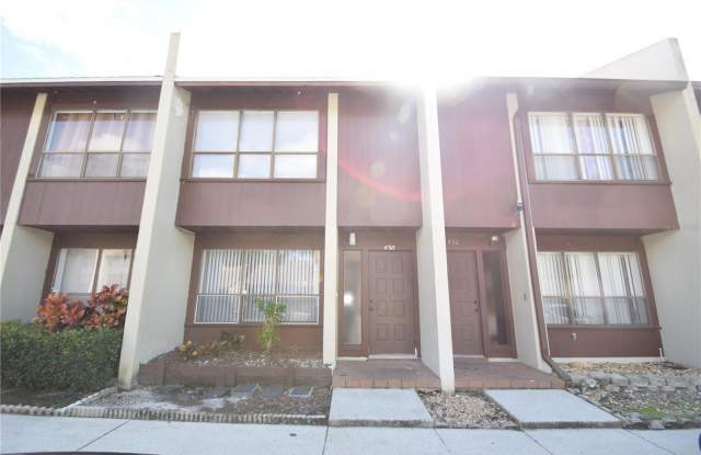 450 MARKET SQUARE E - 450 Market Square East, Polk County, FL 33813