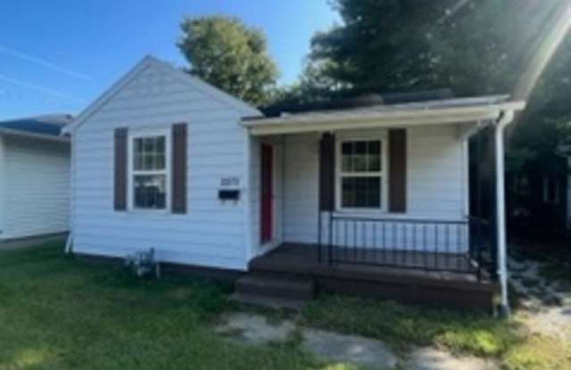 2571 N Bedford Ave., Evansville, In 47711 photos photos