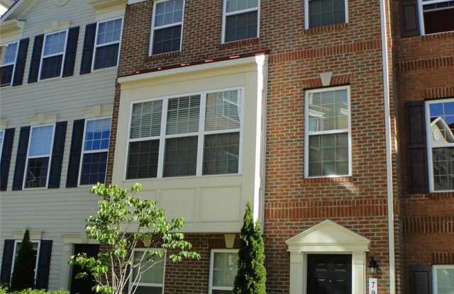 7910 Pettigrew Street - 7910 Pettigrew Street, Elkridge, MD 21075