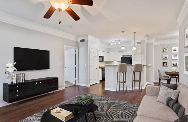 Carrington Place Apartments Gallery 3