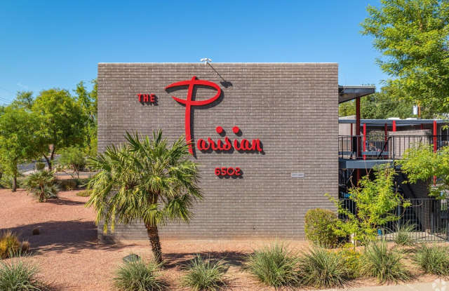 Charming 2BR Apartment in Phoenix - 6502 North 17th Avenue, Phoenix, AZ 85015