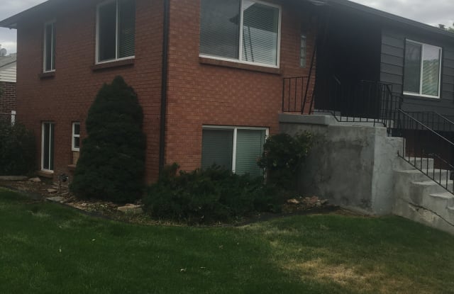 2344 East Redondo Avenue - 2344 East Redondo Avenue, Salt Lake City, UT 84108