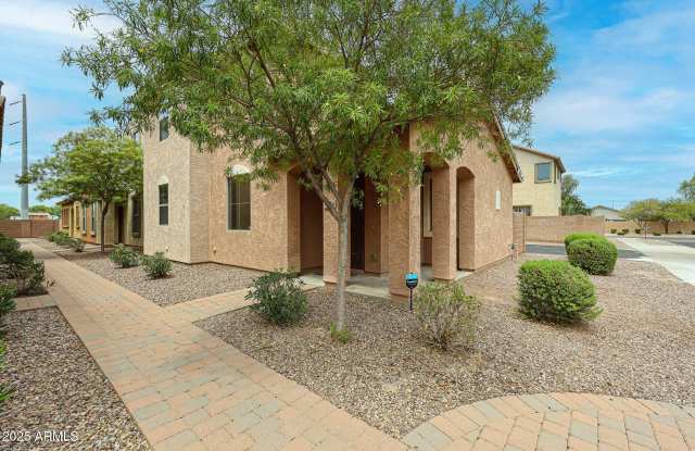 4726 W FREMONT Road photos photos