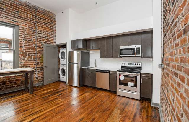 18th Street Lofts photos photos