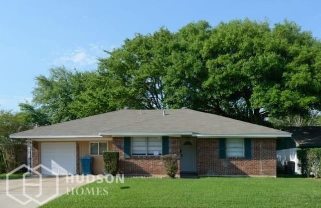 4114 Brookfield Drive - 4114 Brookfield Drive, Houston, TX 77045