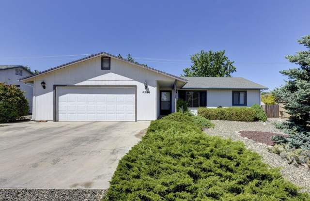 Cute 3 Bedroom 2 Bath 2 Car Garage Home in Prescott Valley photos photos