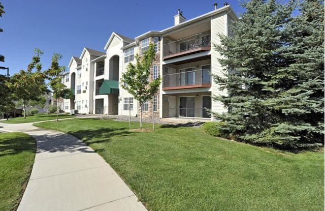 12208 W Dorado Pl Unit 208 - 12208 West Dorado Place, Dakota Ridge, CO 80127