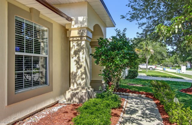 12279 BUCKS HARBOR DR S - 12279 Bucks Harbor Drive South, Jacksonville, FL 32225