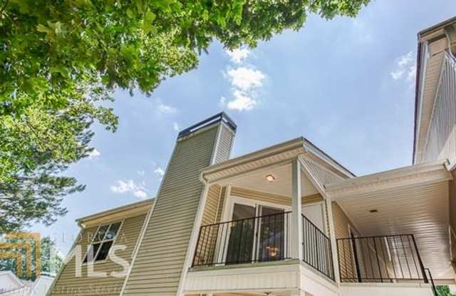 728 Ridgefield Dr - 728 Ridgefield Drive, Peachtree City, GA 30269