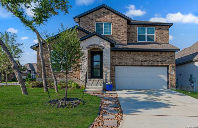 12455 Diagon Alley - 12455 Diagon Alley, Bexar County, TX 78254