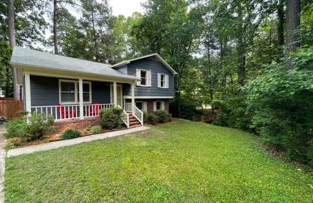 Quiet 3 bedroom cul-de-sac home in Rollingwood Gallery 1