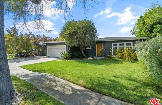 3443 Wade Street - 3443 Wade Street, Los Angeles, CA 90066