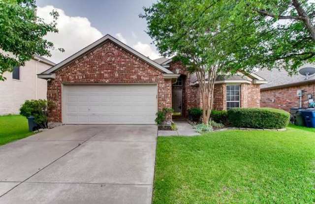 2520 Persimmon Drive - 2520 Persimmon Drive, Little Elm, TX 75068