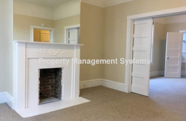 1551 Franklin Street - 1551 Franklin Street, San Francisco, CA 94109