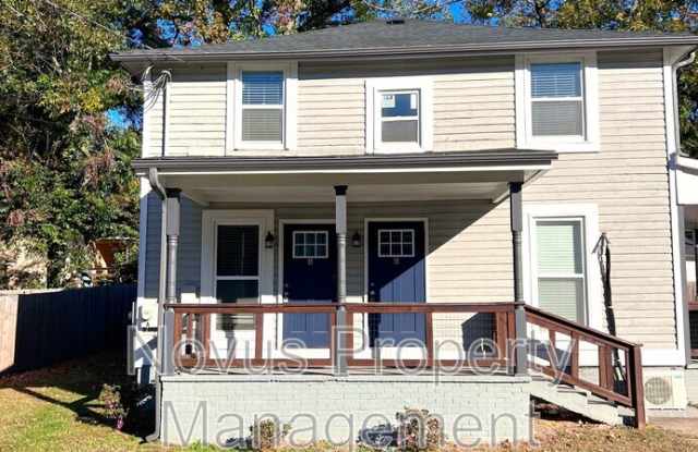 405 N Park Street photos photos