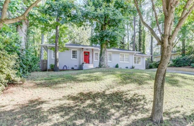 905 Church Street SE - 905 Church Street Southeast, Smyrna, GA 30080