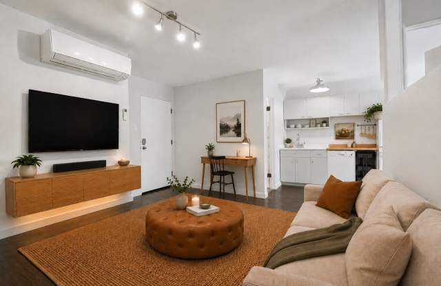 Boutique Living Steps from Highlands Square Gallery 1