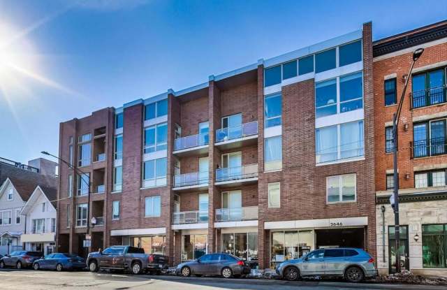 2646 N Halsted Street, Chicago, IL 60614 - 2646 North Halsted Street, Chicago, IL 60614