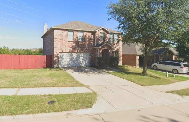 12650 Vandelia Street - 12650 Vandelia Street, Frisco, TX 75035