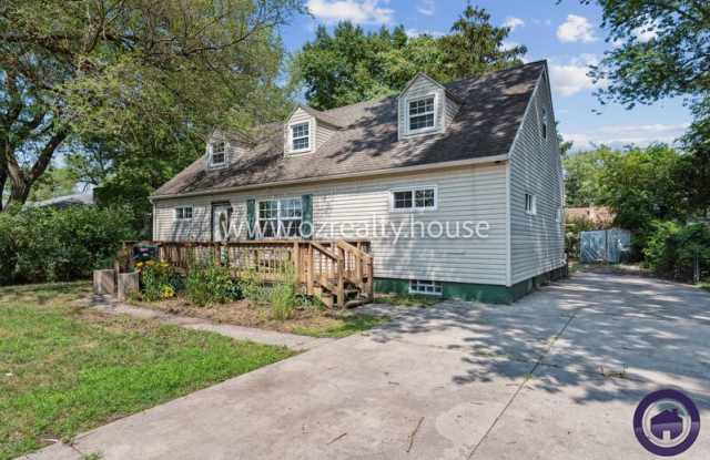 1140 Joyce Ln - 1140 Joyce Lane, Toledo, OH 43615