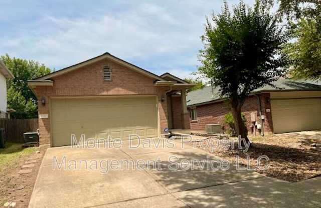 2210 Billy Fiske Lane - 2210 Billy Fiske Lane, Austin, TX 78748