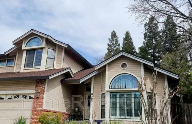 8395 Hillgrove St - 8395 Hillgrove Street, Granite Bay, CA 95746