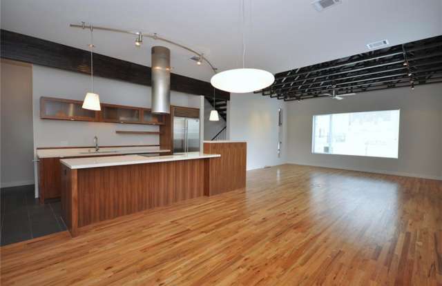 103 Willard Street Gallery 4
