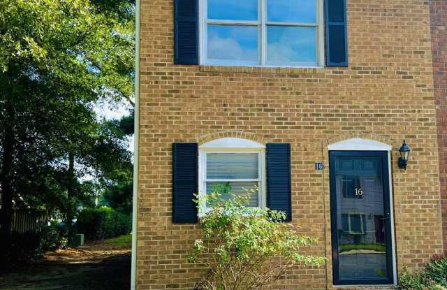 101 David - 101 David Drive, Greenville, NC 27858