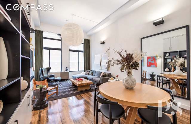 67 East 11th Street - 67 East 11th Street, New York City, NY 10003