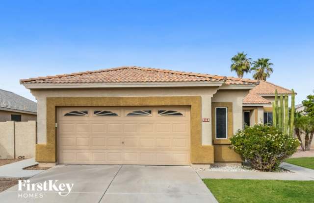9462 East Kilarea Avenue - 9462 East Kilarea Avenue, Mesa, AZ 85209