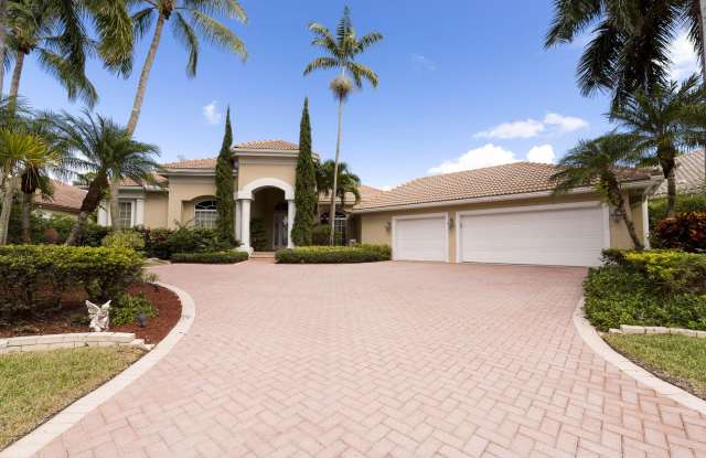 6082 Wildcat Run - 6082 Wildcat Run, West Palm Beach, FL 33412