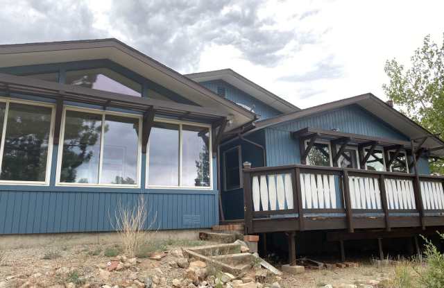 18280 Alta Vista Dr. - 18280 Alta Vista Drive, Chaffee County, CO 81211