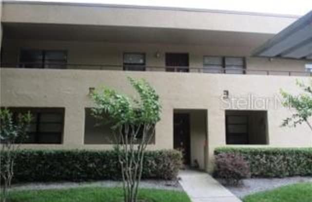 4987 PURITAN CIRCLE - 4987 Puritan Circle, East Lake-Orient Park, FL 33617