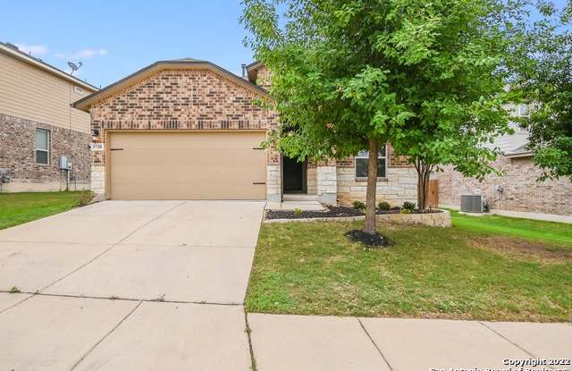 5730 McKinney Falls - 5730 Mckinney Falls, Bexar County, TX 78253