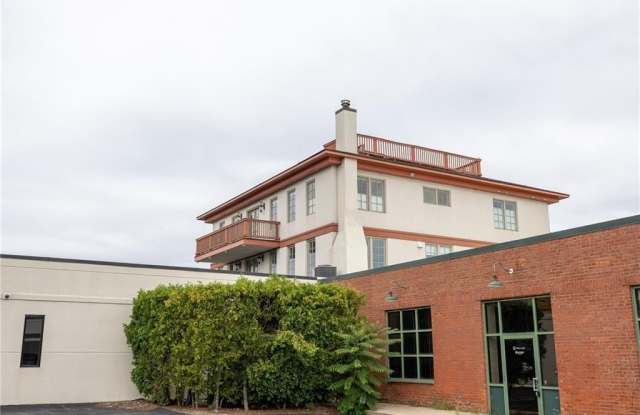 945 Westminster Street - 945 Westminster Street, Providence, RI 02903