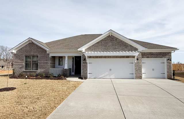 218 Stockyard Circle - 218 Stockyard Circle, Madison County, AL 35758