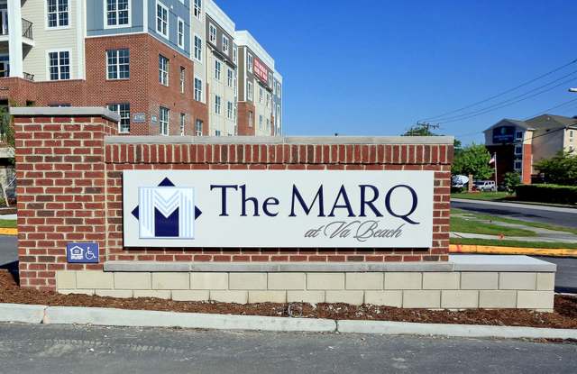 The MARQ at Virginia Beach photos photos
