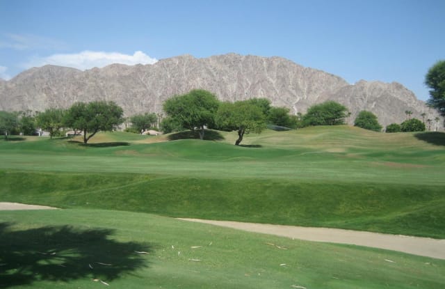 54833 Inverness Way - 54833 Inverness, La Quinta, CA 92253